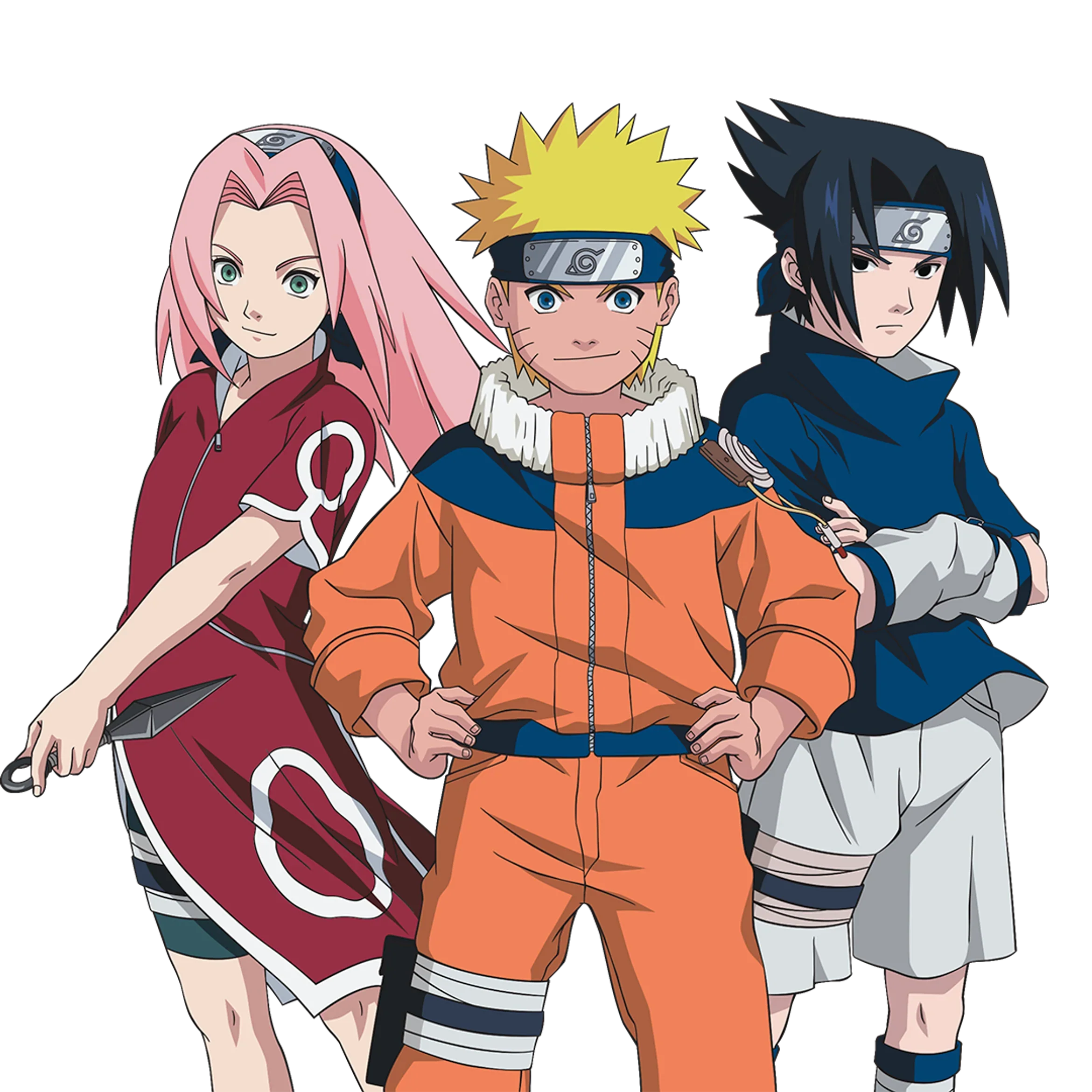 Narutoo