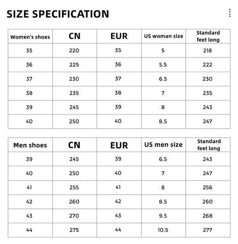 Goku Comfortable casual sports shoes