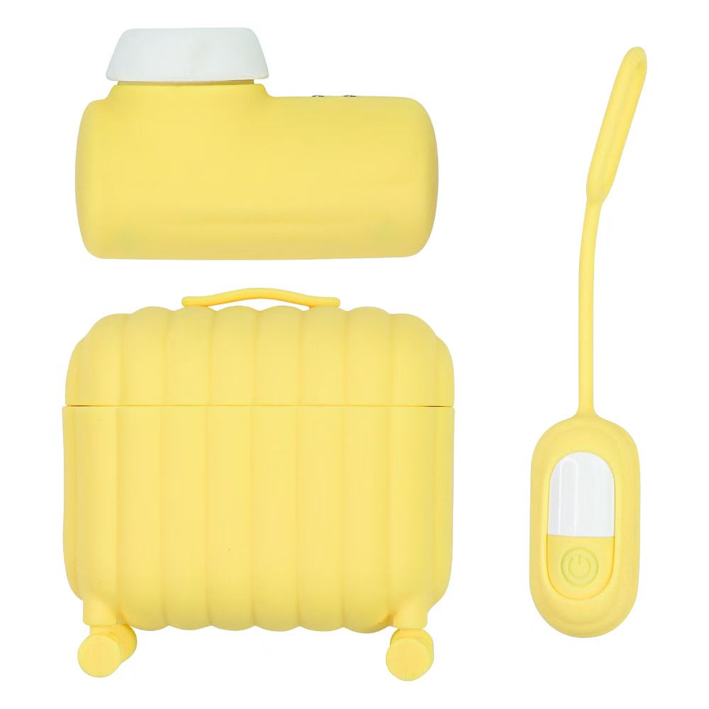 Earphone Set